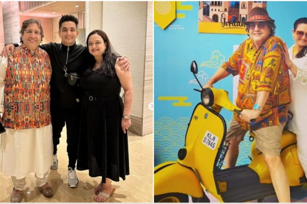 Who Is Ranveer Allahbadia's Father? Reports Claim He Is 'Miracle Man' Who Turned 'Garage Into Semen Lab'