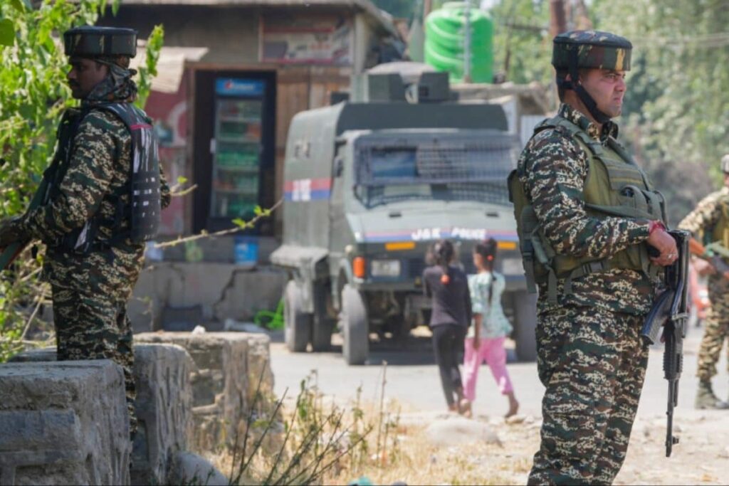 'Never Forget Their Sacrifice': PM Modi, Leaders Remember 'Courageous Heroes' Of 2019 Pulwama Attack