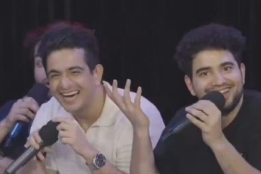 NCW Summons To Ranveer Allahbadia, Samay Raina Rescheduled To March On Their Requests