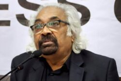 'India-China Row Blown Out Of Proportion': Sam Pitroda On US Offer To Mediate In Border Dispute