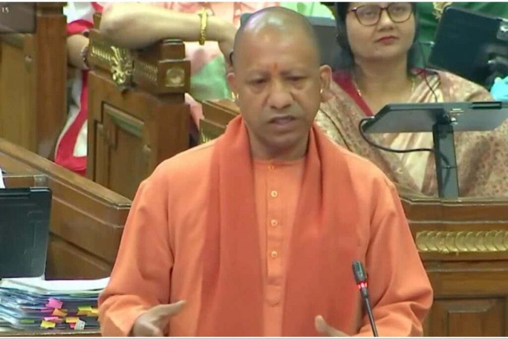 'Sympathies With Affected Families': Yogi Adityanath Pays Tribute To Maha Kumbh Stampede Victims