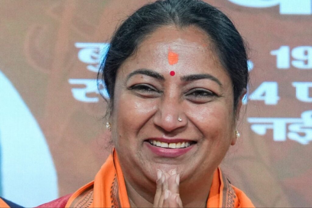 Rekha Gupta's Oath As Delhi's Fourth Woman Chief Minister Today, Mega Ceremony At Ramlila Ground