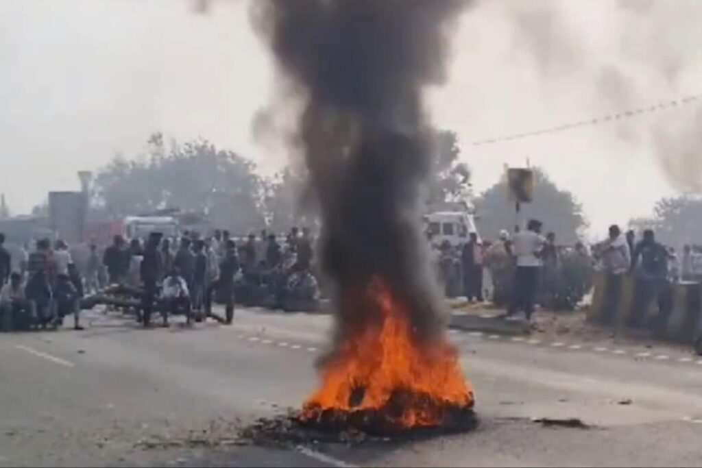 Student Shot Dead, Two Others Injured In Firing Over Cheating In Exam Hall In Bihar