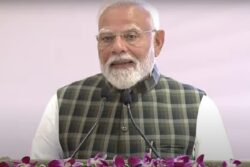 'India Emerging As Global Powerhouse, Good Leaders Much-Needed': PM Modi At SOUL Conclave