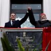 Watch: Modi-Macron Magic Shines In Marseille As Leaders Inaugurate Indian Consulate