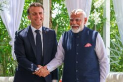 From Colonisers To Friends & Strategic Partners: Decoding India's Bond With 'Lakshman' France