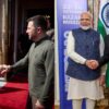 'On The Side Of Peace': PM Modi's Stance On The War In Europe Stands Vindicated