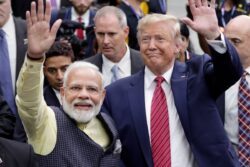 ‘Challenges Turned Into Opportunities’: Former Ambassadors Reflect on India-US Ties Ahead of Trump-Modi Meet