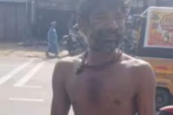 Denied Free Mutton, Crematorium Worker Dumps Decomposing Body Outside Meat Shop In TN