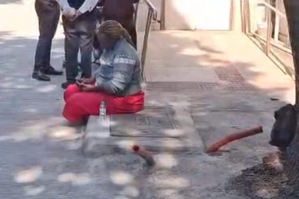 Foreign Woman Conceals 84 Capsules Containing Cocaine In Her Stomach, Held At Mumbai Airport