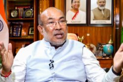 Will President's Rule Be Imposed After Biren Singh's Resignation As Manipur CM? All We Know So Far