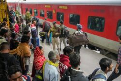 All Kumbh Special Trains To Operate From Platform 16 At New Delhi Railway Station: Sources