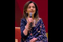 ‘Raising 3 Kind & Compassionate Children’: At Harvard India Conference, Nita Ambani Shares Her Greatest Achievements