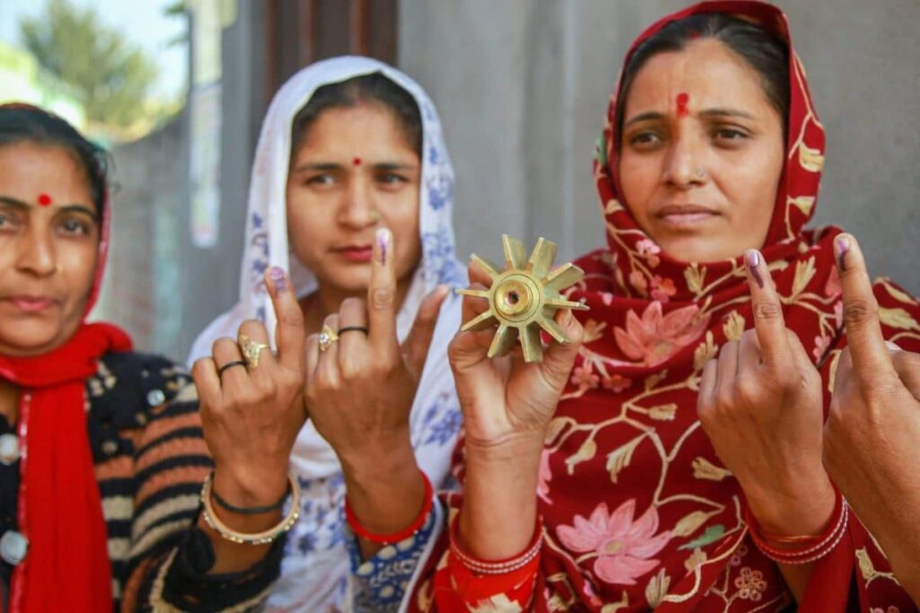 SC Ruling, President’s Push: Govt Gears Up to Act Against ‘Panchayat Patis’