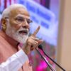 PM Modi Nominates 10 Obesity Warriors In X Post; Celebs, Tycoons, Sportspersons, Leaders Dominate List