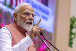 PM Modi Nominates 10 Obesity Warriors In X Post; Celebs, Tycoons, Sportspersons, Leaders Dominate List