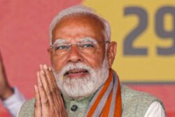 PM Modi To Take Holy Dip At Prayagraj's Maha Kumbh Tomorrow | Full Schedule