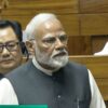 'Urban Naxal' To 'Sheesh Mahal': PM Modi Blows Opposition Out Of Water In Lok Sabha Speech | Top Quotes