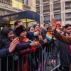 ‘Weather Didn’t Deter’: PM Modi Thanks Indians In France For Braving Biting Cold To Welcome Him