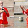 At Maha Kumbh Mela Today, PM Modi Will Take Holy Dip In Sangam; Prayagraj On High Alert | Updates