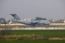 Highest Number Of Deportees From Punjab: 126 Out Of 333 From State Where US Planes Landed