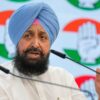 After Delhi 'Corruption' Exposé, Congress Demands CAG Report On Punjab's AAP Government