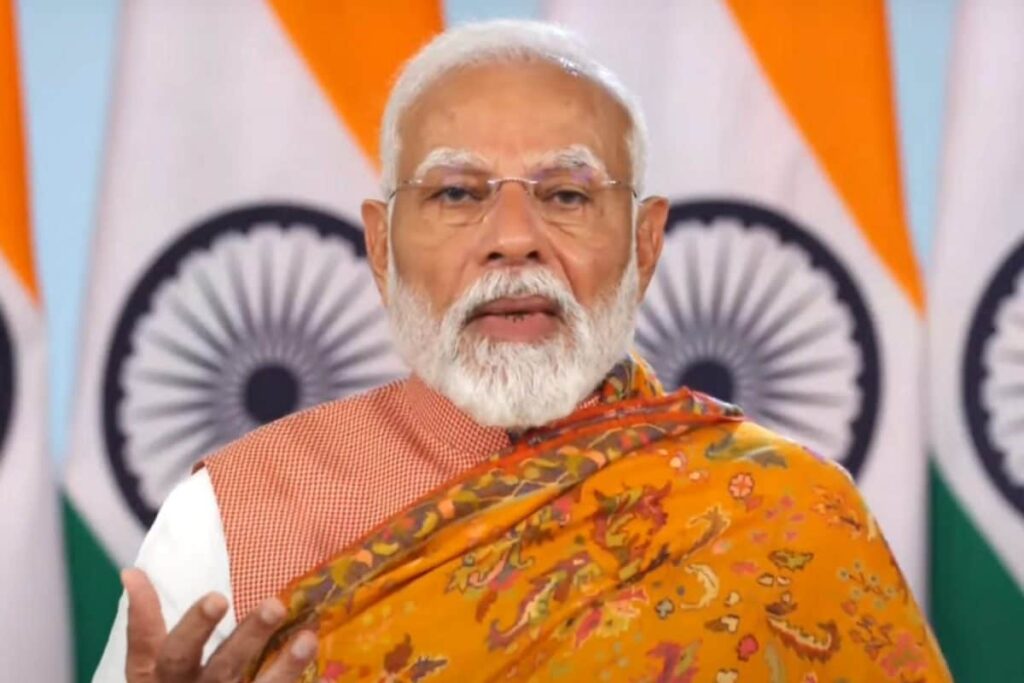 PM Modi To Inaugurate SOUL Leadership Conclave On February 21, Bhutanese PM To Deliver Keynote