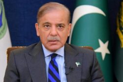 Pakistan PM Says Want To Resolve All Issues With India Through Talks 'Including Kashmir'