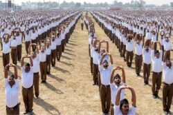 From Free Cataract Surgeries To Viral Reels: Decoding RSS’ Kumbh Boot Camp For Future ‘Swayamsevaks’