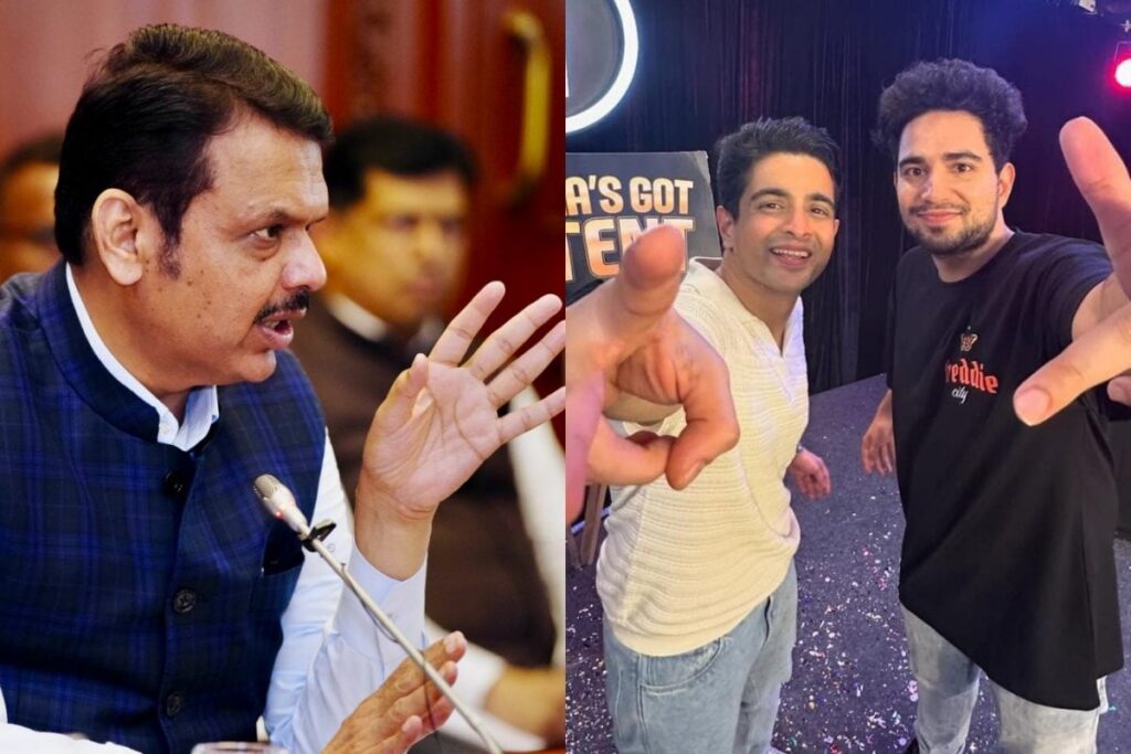 ‘Our Freedom Ends When…’: Fadnavis Reacts To Ranveer Allahbadia's Controversial ‘Sex’ Remark