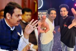 ‘Our Freedom Ends When…’: Fadnavis Reacts To Ranveer Allahbadia's Controversial ‘Sex’ Remark