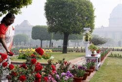 Rashtrapati Bhavan To Host First Wedding In Its Premises After President's Nod: Who Is Getting Married?