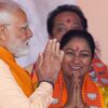 'Fully Committed To Taking Delhi...': Rekha Gupta's 1st Social Media Post After BJP Named Her Delhi's New CM