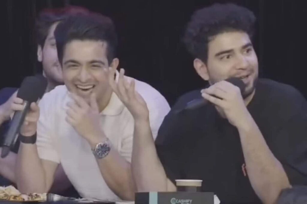 Ranveer Allahbadia Row Updates: New Case Filed In Jaipur Before SC Hears YouTuber's 'Club All FIRs' Plea