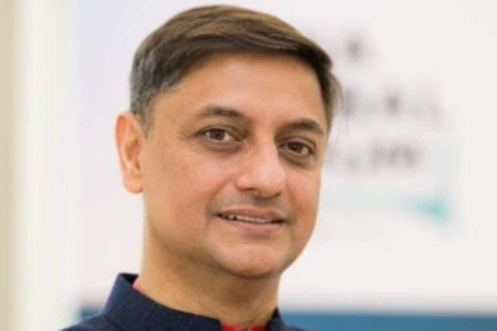 ‘Who Received US $21 Million...’: PM Advisor Sanjeev Sanyal Questions DOGE's ‘US Funding Intended For India’ Claim