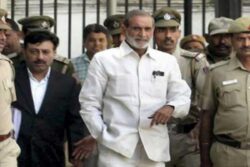 1984 Anti-Sikh Riots Case: Ex-Congress MP Sajjan Kumar Convicted For Killing Father, Son In Delhi
