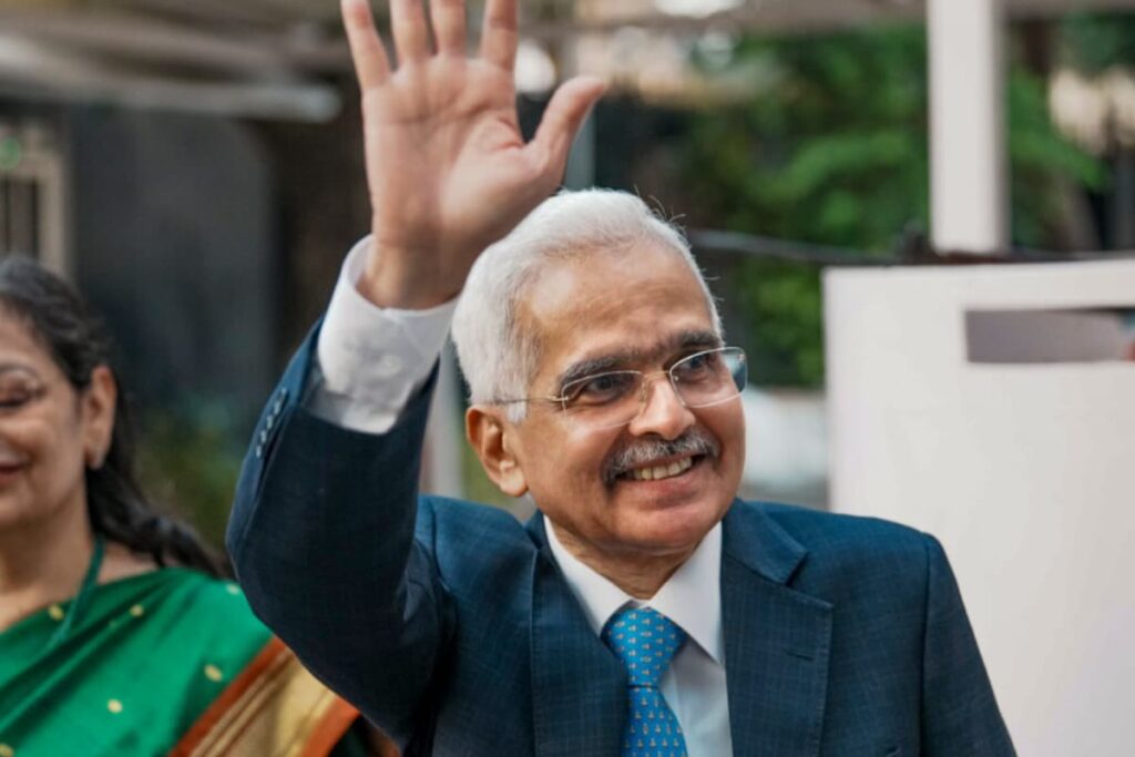 Who Is Shaktikanta Das? Former RBI Governor And Now Principal Secretary To PM Modi