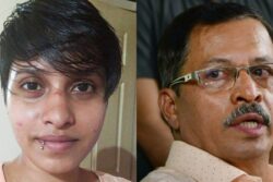 Shraddha Walkar’s Father, Awaiting Her Ashes, Dies Of Heart Attack As Aaftab Faces Murder Trial