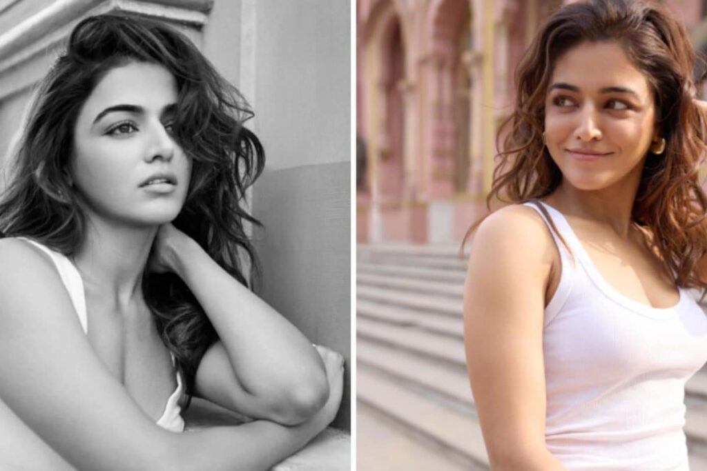 Wamiqa Gabbi Melts Our Heart With Her ‘Muskurahat’ And We Are Not Getting Over It Soon