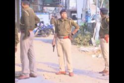 This Brave Officer Took On Armed Criminals In Patna Shootout. Who Is She?