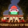 'Aren't We Creating Class Of Parasites': SC Criticises Freebies Practice To Win Elections