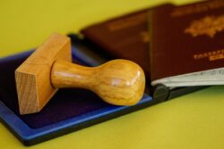 List Of World’s Strongest Top 10 Passports In 2025: Where Does India Rank?