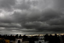 UP Weather: Heavy Rain Likely On Feb 19 Amid Strong Winds, Mercury To Drop Again