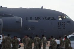 Why Did US Use Military Aircraft To Deport Indians? MEA Says…