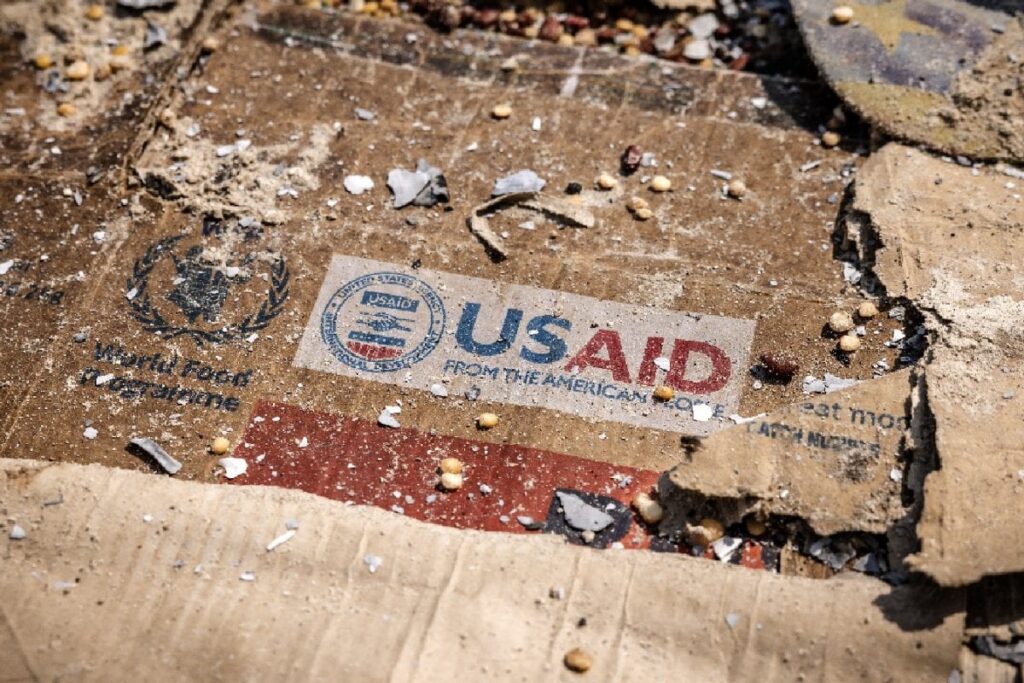 USAID Granted $750 Million To India For Fiscal Year 2023-24 But Not For Voter Turnout: Report