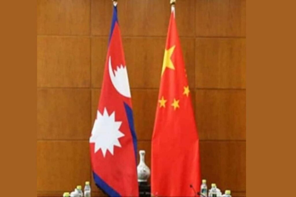 Nepal On FATF Grey List: Decoding China’s Role & How It Affects India | Exclusive