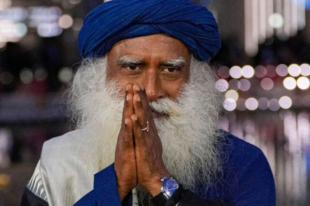 Mahashivratri At Sadhguru’s Isha Foundation: HC Dismisses Petition Alleging Norms Were Flouted Last Year