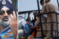 ‘HAL Not In Mission Mode’: Video Shows IAF Chief Telling Why ‘Drastic Change’ Is Needed