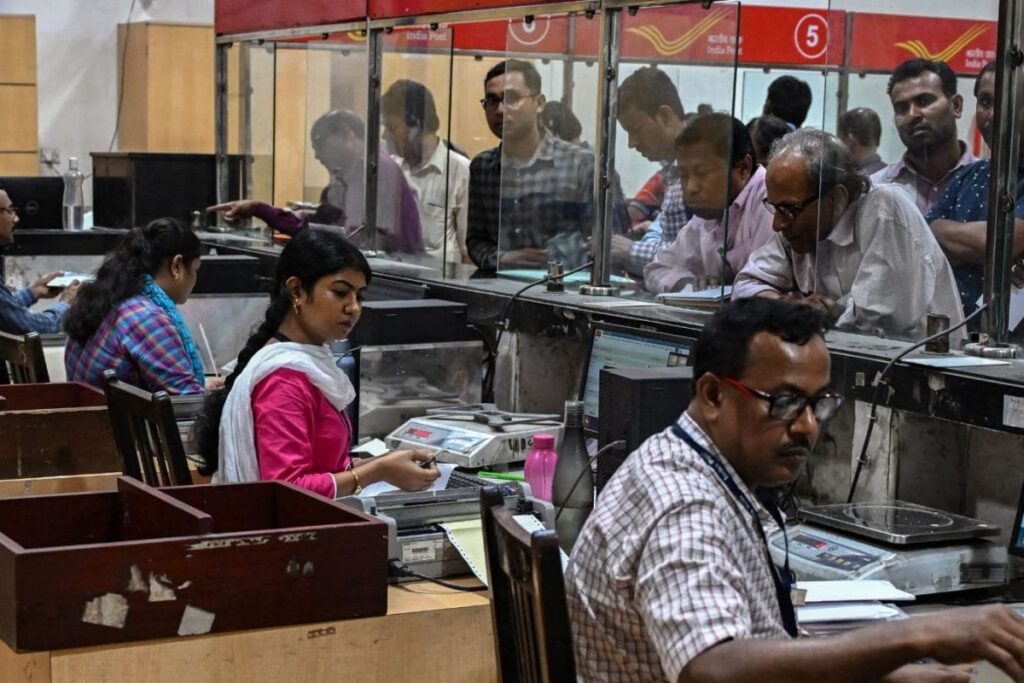 Budget 2025: India Post To Be Transformed Into Logistics Firm With 1.5 Lakh Rural Post Offices