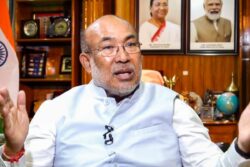 After Biren Singh’s Resignation, What Next For Manipur's Kukis, Meitis? Exclusive